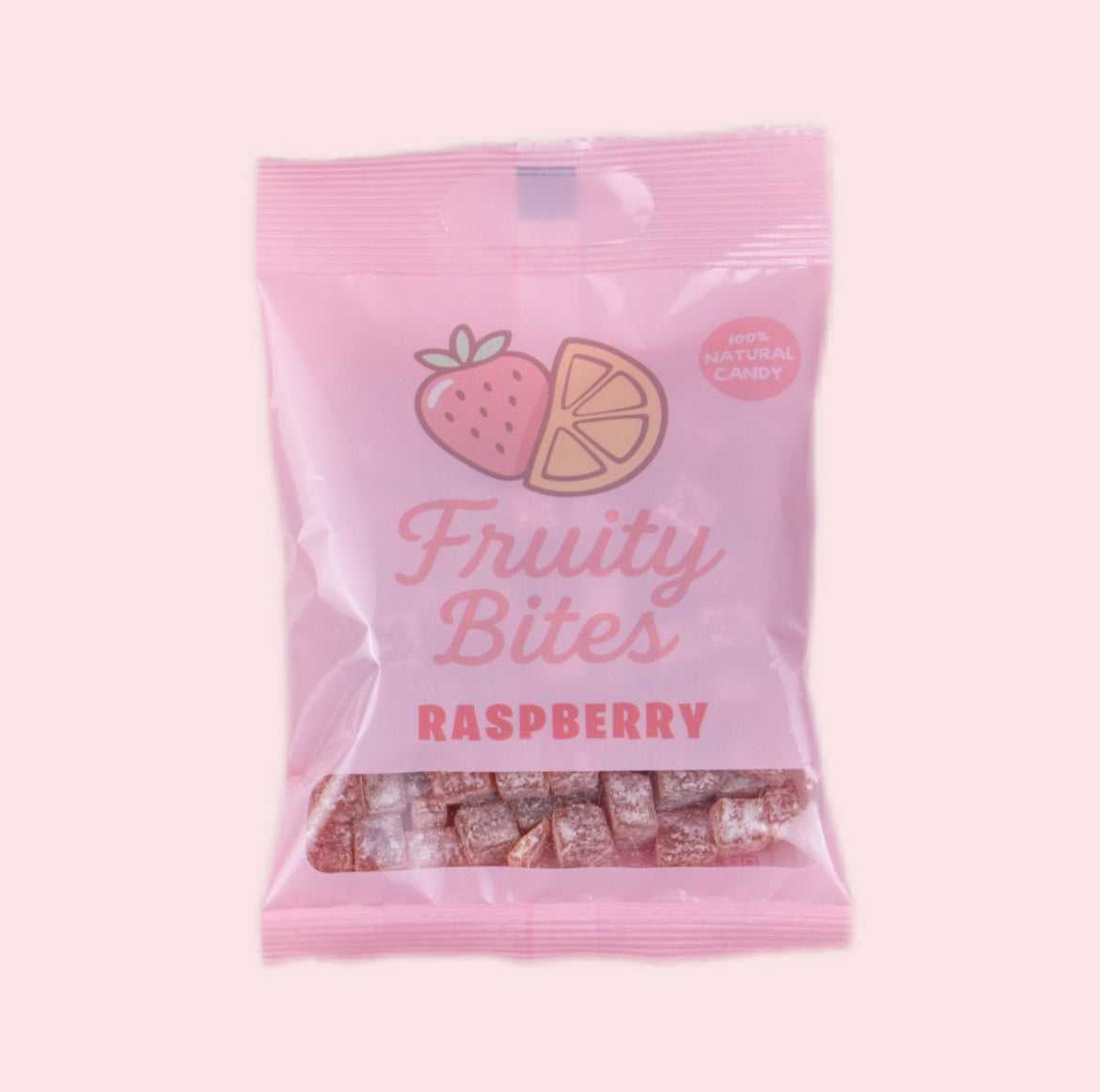12 pack Fruity Bites