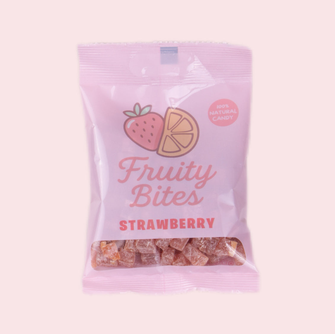 12 pack Fruity Bites